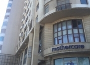 İcarəyə verilir 2 otaqlı 70 m2 yeni tikili Hüseyn Cavid parkı