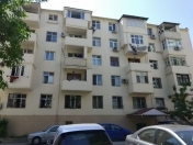 Satılır 1 otaqlı 35 m2 köhnə tikili Dövlət Statistika Komitəsi