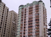Satılır 3 otaqlı 135 m2 yeni tikili Heydər Əliyev Mərkəzi