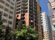 Satılır 4 otaqlı 172 m2 yeni tikili Tibb Universiteti