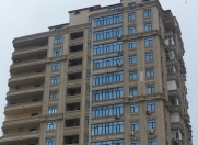 İcarəyə verilir 4 otaqlı 145 m2 yeni tikili Şah İsmayıl Xətai m.