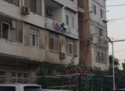 İcarəyə verilir 3 otaqlı 80 m2 köhnə tikili Ayna Sultanova heykəli