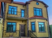 Satılır 5 otaqlı 210 m2 həyət evi Masazır