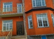 Satılır 5 otaqlı 200 m2 həyət evi Masazır