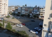 Satılır 2 otaqlı 63 m2 köhnə tikili Gəncə