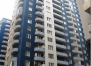 Satılır 4 otaqlı 153 m2 yeni tikili Nizami m.