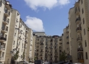 Satılır 1 otaqlı 36 m2 yeni tikili Xırdalan