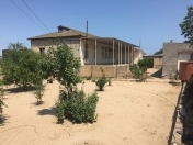 Satılır 5 otaqlı 17 m2 həyət evi Bilgəh
