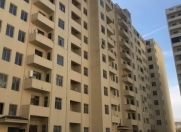 Satılır 1 otaqlı 54 m2 yeni tikili Xırdalan