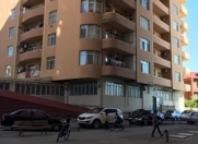 Satılır 3 otaqlı 148 m2 yeni tikili Sərhədçi İdman kompleksi
