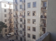 Satılır 1 otaqlı 56 m2 yeni tikili Xırdalan