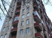 Satılır 2 otaqlı 52 m2 yeni tikili Azadlıq prospekti m.