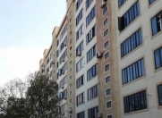 Satılır 3 otaqlı 110 m2 köhnə tikili İçəri Şəhər m.