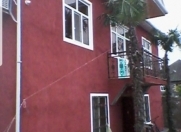 İcarəyə verilir 3 otaqlı 120 m2 bağ evi Astara