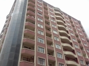 Satılır 3 otaqlı 92 m2 yeni tikili 7 mkr