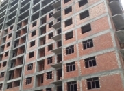 Satılır 1 otaqlı 29 m2 yeni tikili Xırdalan