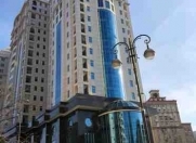 Satılır 4 otaqlı 205 m2 yeni tikili Sovetski