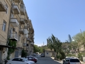 İcarəyə verilir 2 otaqlı 50 m2 köhnə tikili Bayıl