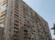 Satılır 3 otaqlı 92 m2 yeni tikili 9 mkr