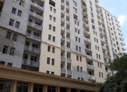 Satılır 3 otaqlı 146 m2 yeni tikili Şərq Bazarı