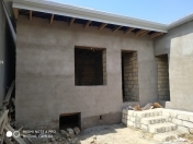 Satılır 3 otaqlı 100 m2 həyət evi Masazır