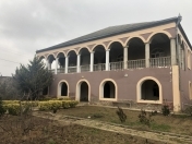 Satılır 9 otaqlı 720 m2 həyət evi Mərdəkan