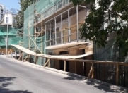 Satılır 4 otaqlı 86 m2 köhnə tikili İçəri Şəhər m.