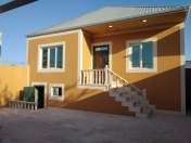 Satılır 3 otaqlı 92 m2 həyət evi Hövsan
