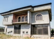 Satılır 5 otaqlı 614 m2 bağ evi Albalı
