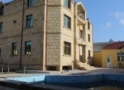 İcarəyə verilir 7 otaqlı 300 m2 bağ evi Mərdəkan