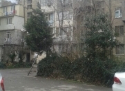 Satılır 2 otaqlı 47 m2 köhnə tikili Metropark