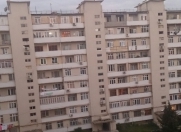 Satılır 3 otaqlı 72 m2 köhnə tikili 8 km