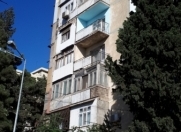 Satılır 2 otaqlı 48 m2 köhnə tikili Aygun City