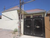 Satılır 3 otaqlı 120 m2 həyət evi Binəqədi