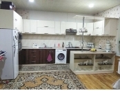 Satılır 3 otaqlı 120 m2 həyət evi Mərdəkan