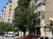 Satılır 4 otaqlı 90 m2 köhnə tikili Qaraçuxur