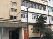 Satılır 1 otaqlı 36 m2 köhnə tikili Müşfiqabad