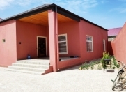 Satılır 4 otaqlı 150 m2 həyət evi Şüvəlan