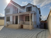 Satılır 7 otaqlı 233 m2 bağ evi Y.Suraxanı