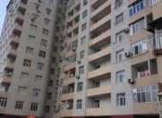 Satılır 1 otaqlı 64 m2 yeni tikili Xırdalan