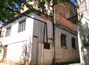 Satılır 3 otaqlı 72 m2 köhnə tikili Bayıl