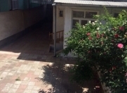 Satılır 4 otaqlı 480 m2 həyət evi Gəncə