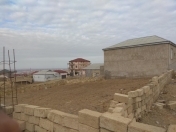 Satılır 6 sot torpaq Atyalı