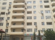 Satılır 2 otaqlı 85 m2 yeni tikili 9 mkr