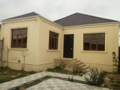 Satılır 3 otaqlı 70 m2 həyət evi Y.Suraxanı