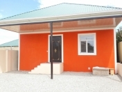 Satılır 3 otaqlı 90 m2 həyət evi Binəqədi