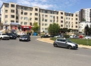 Satılır 2 otaqlı 30 m2 köhnə tikili 4 mkr