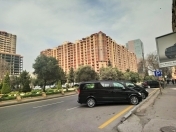 İcarəyə verilir 3 otaqlı 120 m2 ofis Dəmirçi Plaza