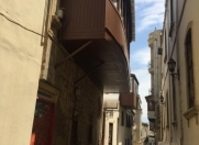 İcarəyə verilir 1 otaqlı 60 m2 köhnə tikili İçəri Şəhər m.