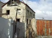 Satılır 6 otaqlı 100 m2 həyət evi Həzi Aslanov